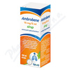 Ambrobene 15mg-5ml sir.1x100ml