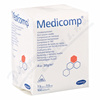 Kompres Medicomp nester. 7. 5x7. 5cm 100ks