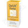 DeVit Forte gtt. 22ml 440 dvek 1500 I.U.