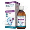 STOPVIRUS Medical sirup Dr.  Weiss 200+100ml NAVC