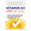 Vitamin D3 1000 IU tbl. 60