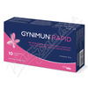 Gynimun Rapid 10 vaginlnch pk