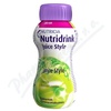 Nutridrink Juice style s pch.jablko 4x200ml