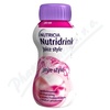 Nutridrink Juice style s pch. jahoda 4x200ml