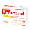 Paracetamol-Kofein Dr. Mller 500mg-65mg tbl. 30