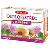TEREZIA Ostropestec+Reishi Forte cps.60