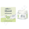 Olivenl intenzivn krm s vitaminy A a E 50ml