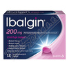 Ibalgin 200mg tbl.flm.12