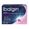 Ibalgin 200mg tbl. flm. 24