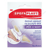 3M Spofaplast 913N Gel.nplasti na puche MIX 5ks