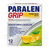Paralen Grip hork. np. citr. 650-10mg por. gra. sus. 12