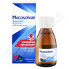 Mucosolvan Junior 15mg-5ml sir. 100ml