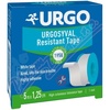 URGO SYVAL Textiln nplast bl 1. 25cmx5m NOV