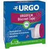 URGO FILM Transparentn nplast 1. 25cmx5m NOV