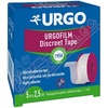 URGO FILM Transparentn nplast 2. 5cmx5m NOV