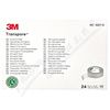 3M Transpore transp.nplast 1.25cmx9.15m 24ks