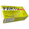 Faktu 100mg-2. 5mg sup. 20