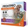 Frontpro 136mg 25-50kg vkac tbl. 3