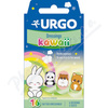 URGO Kawaii nplasti dtsk 16ks