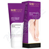 SHEFOOT krm proti mozolm s bambuckm mslem 75ml