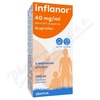 Inflanor 40mg-ml por.sus.100ml