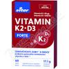 Vitar Vitamin K2+D3 Forte tbl.60