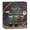 Kneipp Drkov sada Sprchov trio pro mue 3x75ml