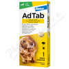 AdTab 450mg vkac tablety pro psy >11-22kg 1ks