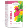 Dr.Popov Bylinn kapsle Detoxikace cps.60