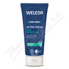WELEDA For Men Active Fresh 3in1 200ml