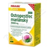 Walmark Ostropestec marinsk 7000mg tbl.30