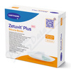 Zetuvit Plus Silicone B. 15x15cm silikon. kryt 10ks