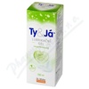 Lubrik.gel Ty&J neparfemovan 100ml Dr.Mller