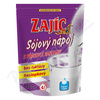 Sjov npoj Zajc s p.smetany sek 400g DOYPACK