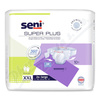 Seni Super Plus inkont. plen. kalhotky XXL 10ks