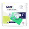 Seni Super Trio inkon.plen.kalh.s leptky XL10ks
