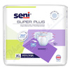 Seni Super Plus inkon.plenkov kalhotky XL 10ks