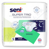 Seni Super Trio inkon.plen.kalh.s leptky S 10ks