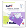 Seni Super Plus inkon. plenkov kalhotky S 10ks