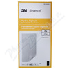 Silvercel antimikrob. kryt se stbrem 10x20 5ks
