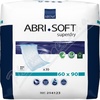 Inkont.podl.Abri Soft Superdry 60x90cm 30ks