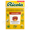 RICOLA Bylinn Originl bez cukru 40g