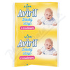 Aviril dtsk zsyp s azulenem sek 100g