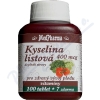 MedPharma Kyselina listov 400mcg tbl.107