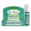 Dr.Popov Migrenol roll-on masn olej 6ml