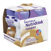 Nutridrink Compact s pch.kva 4x125ml