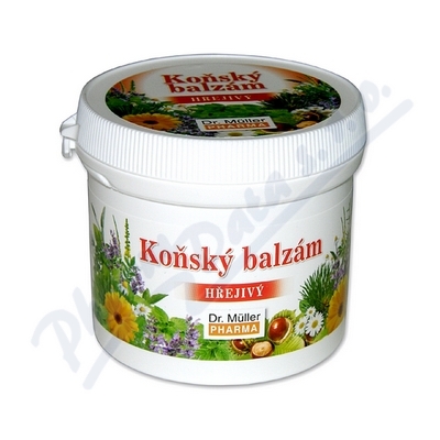 Kosk balzm hejiv 250ml Dr.Mller