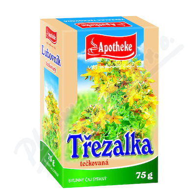 Apotheke Tezalka tekovan na sypan aj 75g