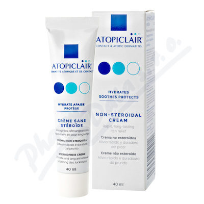 Atopiclair krm 40ml