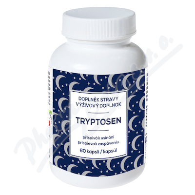 NATURVITA TRYPTOSEN cps.60